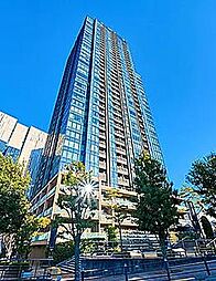 物件画像 大崎ウエストシティタワーズ　W