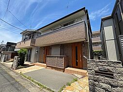 物件画像 練馬区貫井3丁目 2世帯住宅・賃貸併用住宅