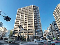 物件画像 ライオンズ東京根岸グランフォート