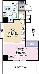 物件画像 日暮里ダイヤモンドマンション