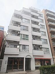 物件画像 大井町ビューハイツ