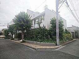 物件画像 LAYERS HOUSE 杉並善福寺川公園
