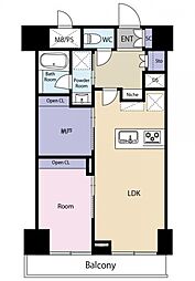 マンションイメージ