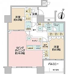 マンションイメージ