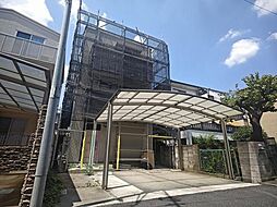 物件画像 北浦和5丁目・積水ハウス施工の2世帯住宅