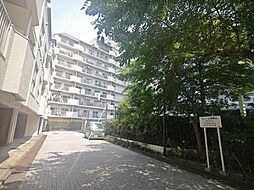 物件画像 クレール御殿山