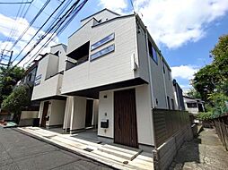 物件画像 大久保2丁目中古戸建
