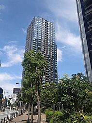 物件画像 大崎ウエストシティタワーズ　W
