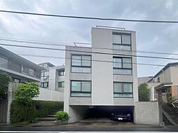 物件画像 都立大テラス