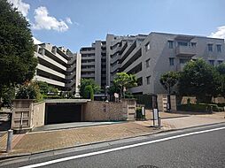 物件画像 ガーデンヴィラ芦花公園