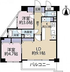 中村橋シティハウス