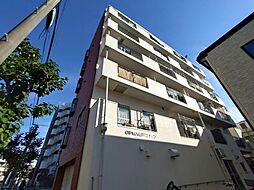 マンションイメージ