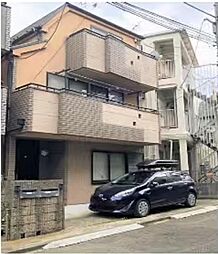 物件画像 北新宿三丁目中古戸建