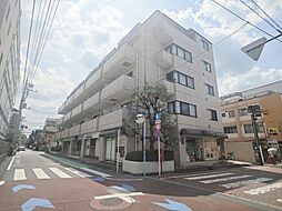 マンションイメージ
