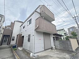 物件画像 江戸川区大杉1丁目 中古戸建