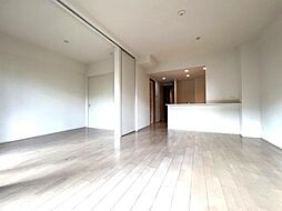 物件画像 ファインシティ王子神谷リバー＆フォレスト