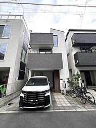 物件画像 巣鴨4丁目築浅戸建