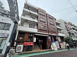 マンションイメージ