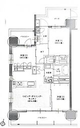 物件画像 イニシア板橋桜レジデンス