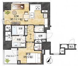 物件画像 パークホームズ南池袋