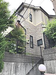 物件画像 杉並区和泉4丁目一戸建