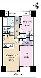 物件画像 ライオンズ錦糸町北斎通りプレーゼ