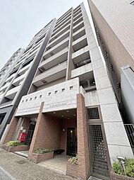 物件画像 朝日シティパリオ島津山