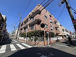 物件画像 アベニール中野