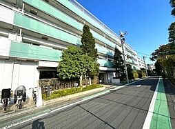 物件画像 シティハウス成城センターコート