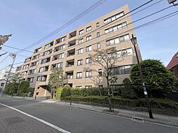 物件画像 テラス杉並蚕糸の森3階