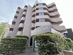 物件画像 ロイヤルパレス東中野
