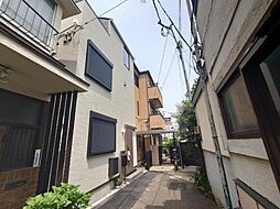 物件画像 文京区千石