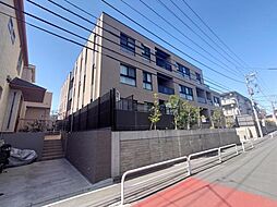 物件画像 ザ・サンメゾン目白近衛町エルド