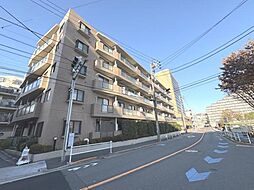 物件画像 マートルコート下落合