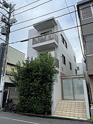 物件画像 オープンレジデンス幡ヶ谷