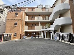 物件画像 キャッスルマンション荒木町
