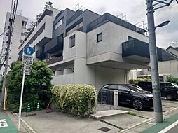 物件画像 フィース神楽坂
