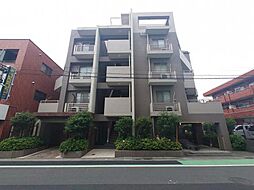 物件画像 コンファーレ上石神井
