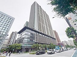 物件画像 パークコート文京小石川ザ・タワー