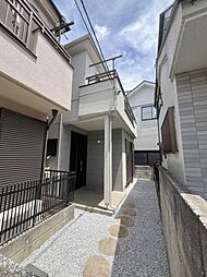 物件画像 荻窪1丁目　内外装フルリフォーム中古戸建