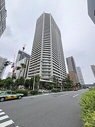 物件画像 コスモポリス品川