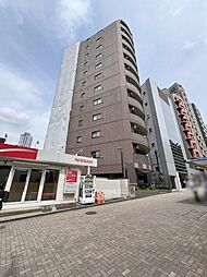 物件画像 パレ・ソレイユ西新宿