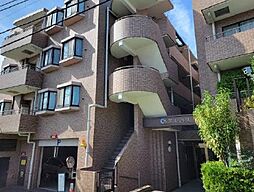 物件画像 クレスト落合