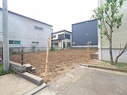 物件画像 所沢市北中1丁目