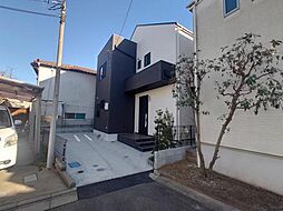 物件画像 所沢市北中1丁目