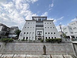 物件画像 事務所・ホール併用戸建住宅