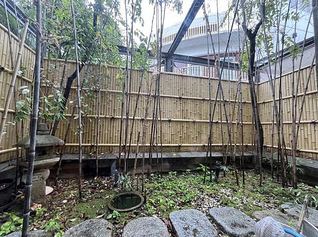 室内 中野区本町2丁目