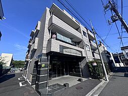 物件画像 パルミナード森ケ崎公園