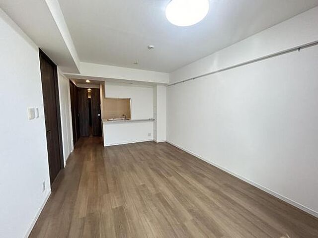 キッチン グランスイート鵜の木リバージュ 3階/-