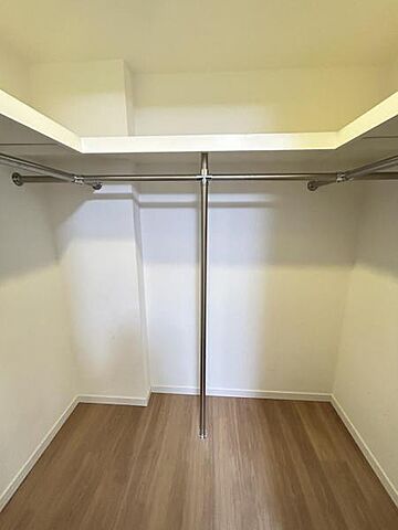 収納 グランスイート鵜の木リバージュ 3階/-